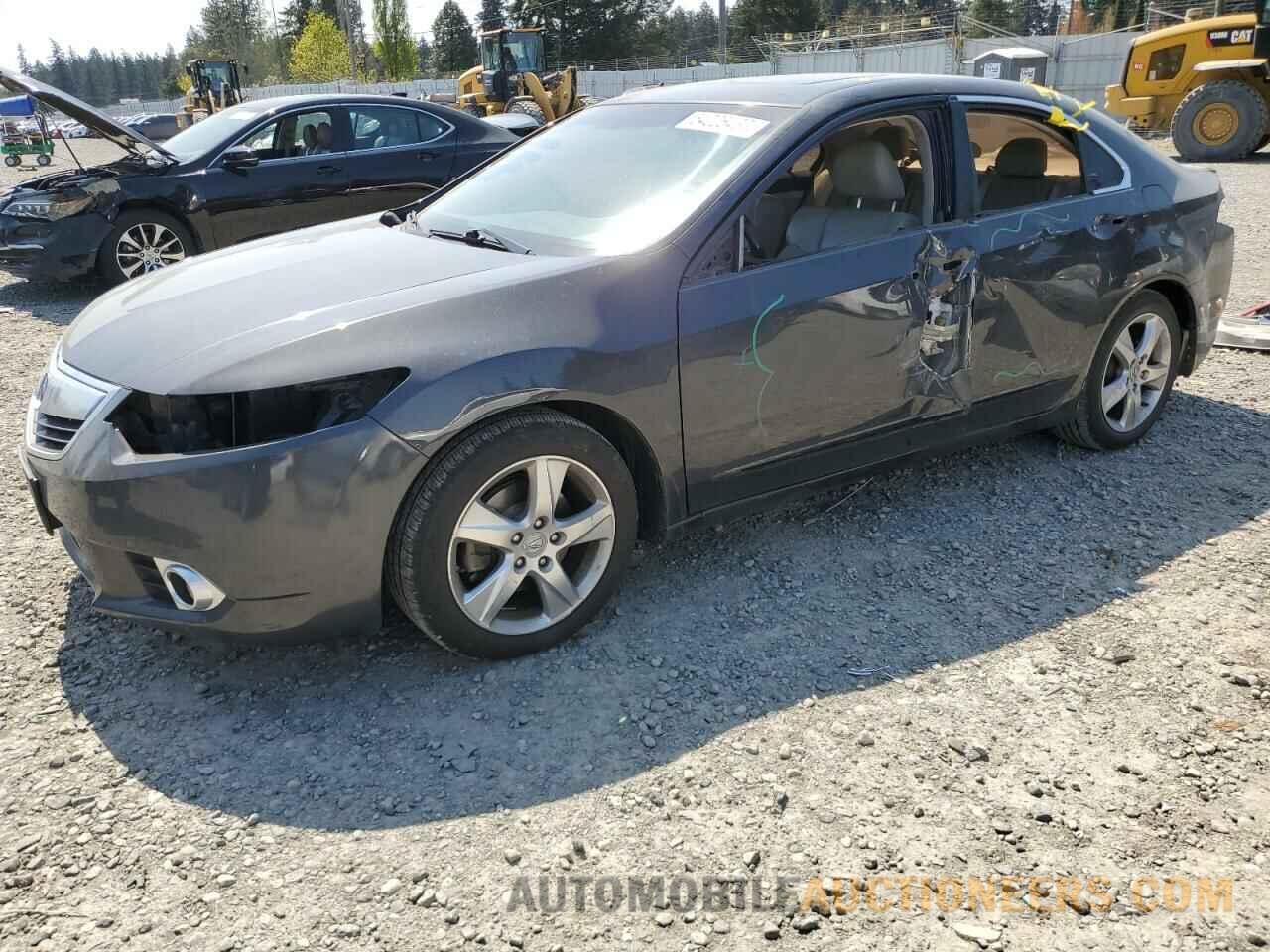 JH4CU2F64CC004059 ACURA TSX 2012