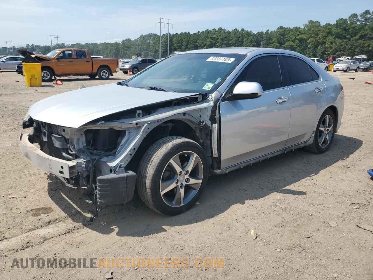 JH4CU2F80CC024181 ACURA TSX 2012