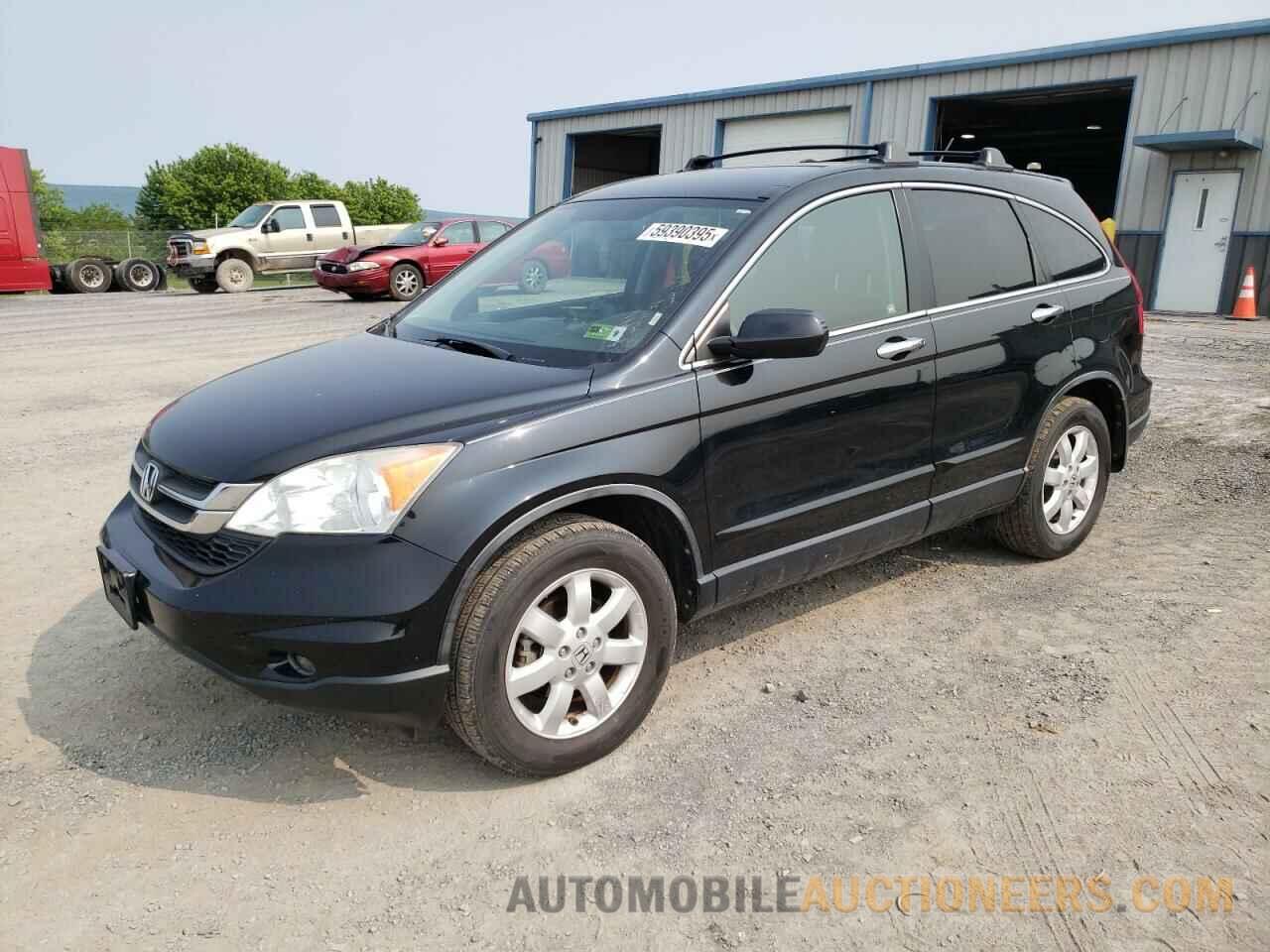 JHLRE4H4XBC035947 HONDA CRV 2011