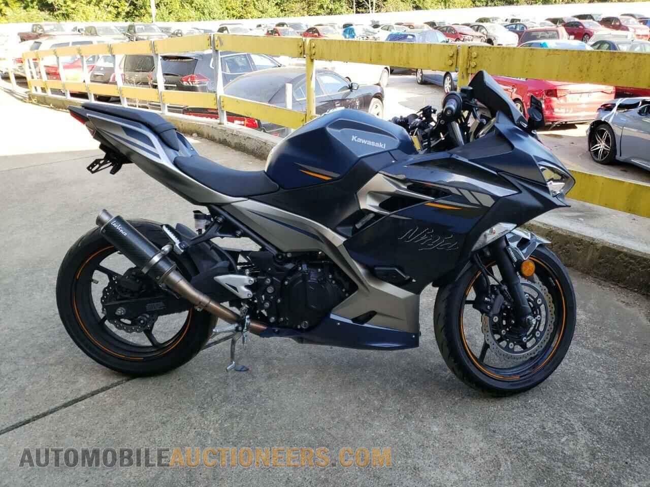 JKAEXKG19PDAL0352 KAWASAKI ALL OTHER 2023