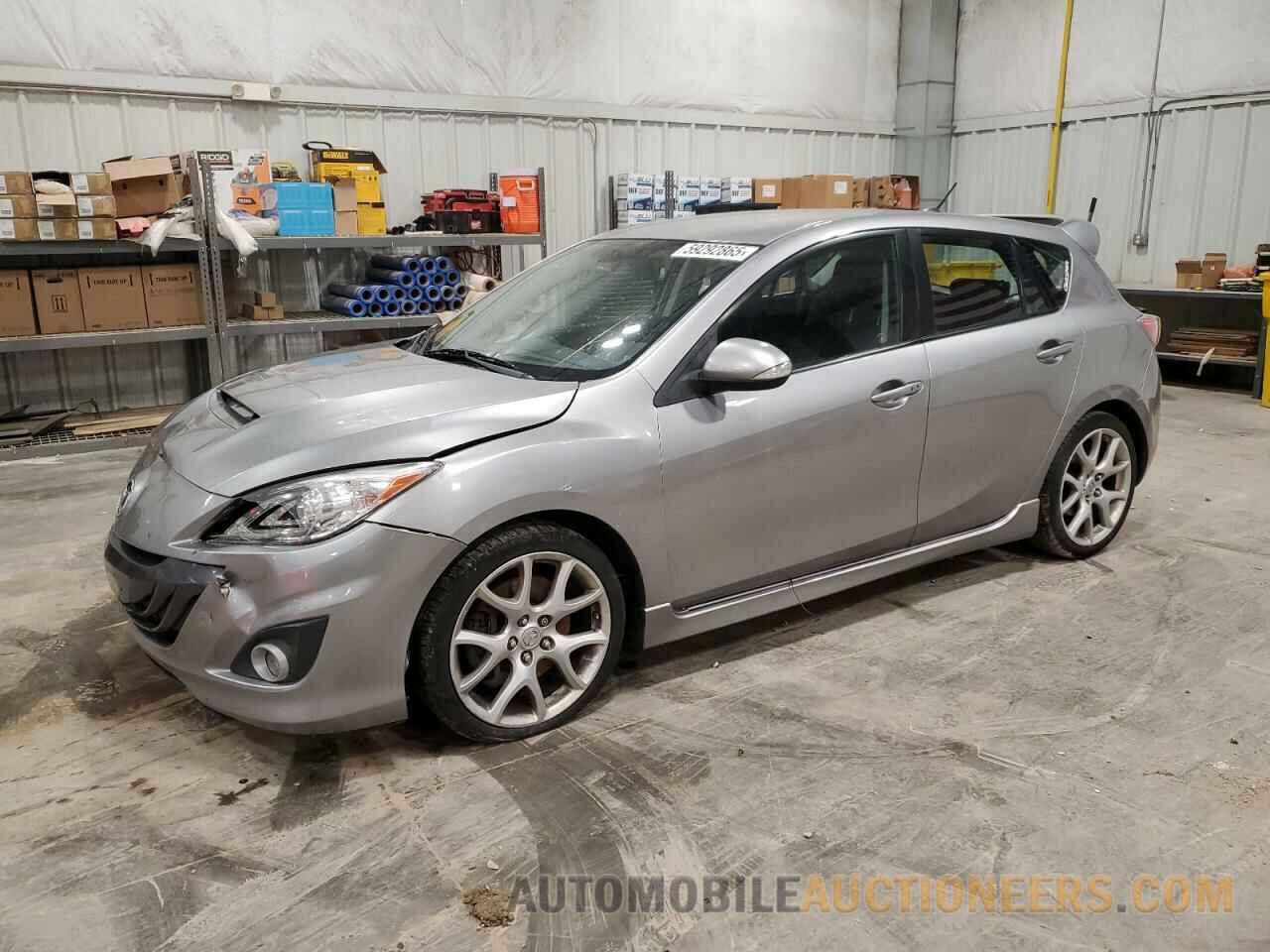 JM1BL1K38B1393045 MAZDA ALL OTHER 2011