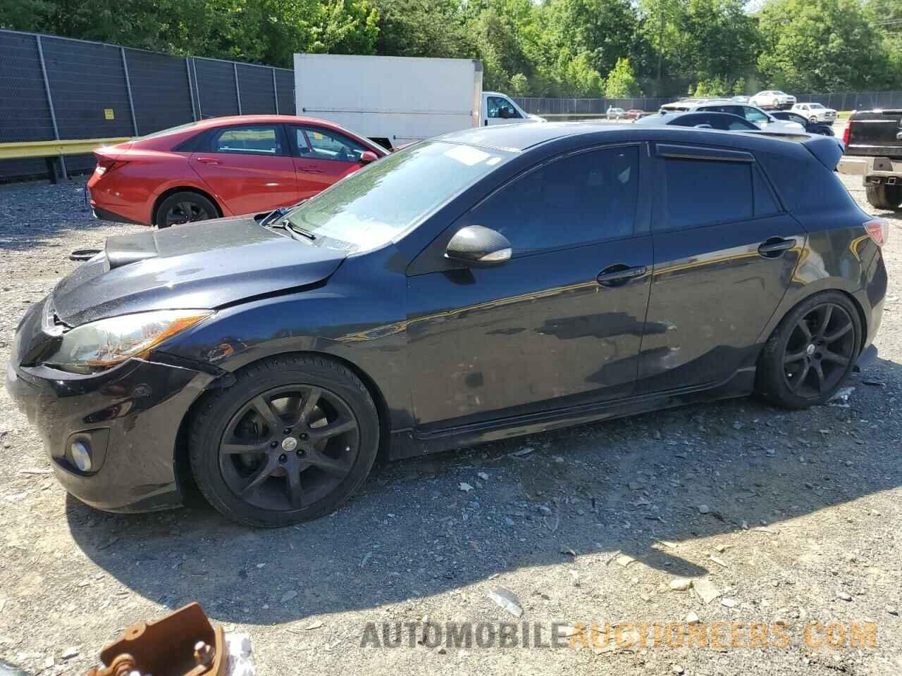 JM1BL1K46B1380061 MAZDA ALL OTHER 2011