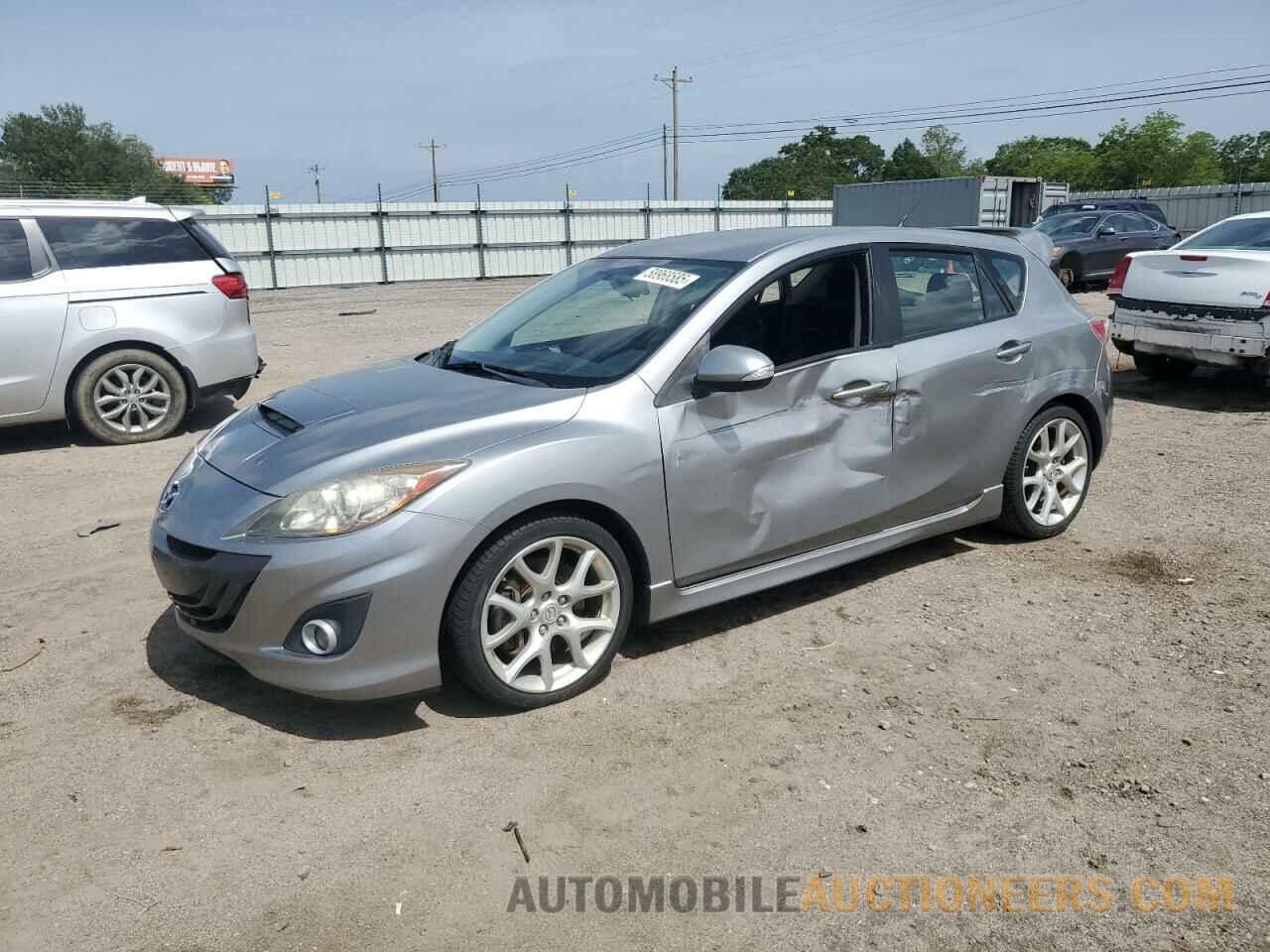 JM1BL1L37C1685768 MAZDA ALL OTHER 2012