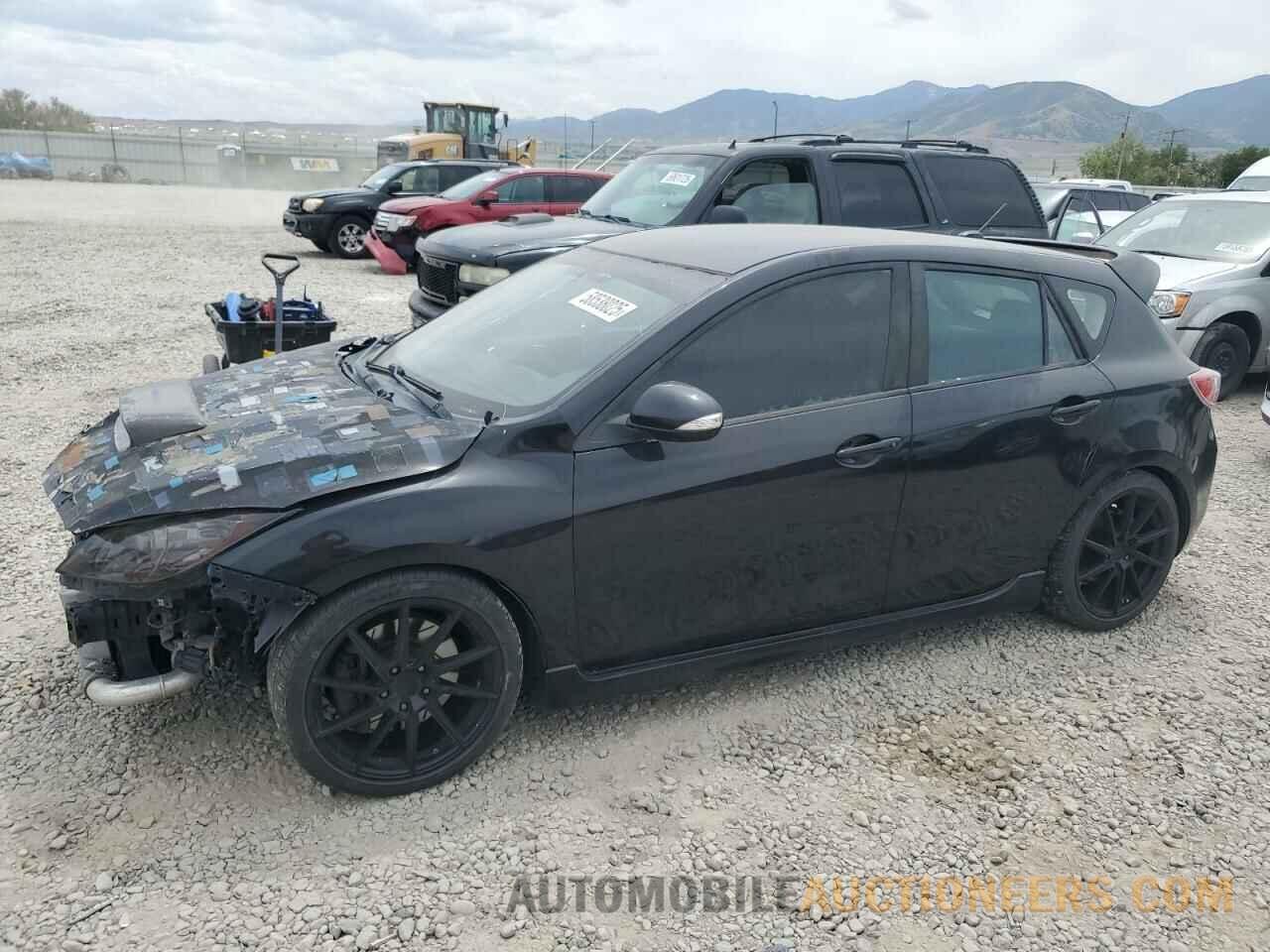 JM1BL1L45C1698561 MAZDA ALL OTHER 2012