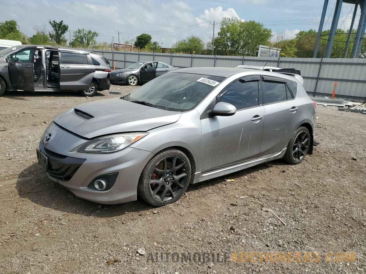JM1BL1L47C1504595 MAZDA ALL OTHER 2012