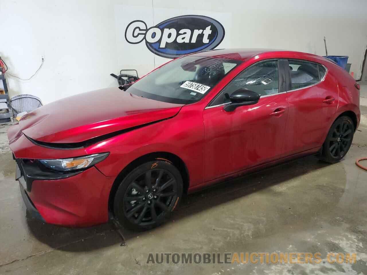 JM1BPAKM1R1721638 MAZDA 3 SELECT S 2024