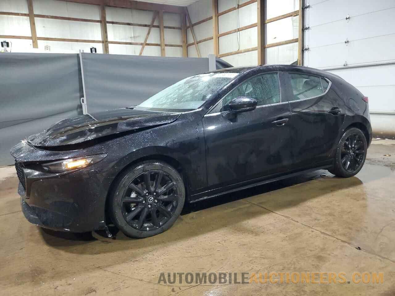 JM1BPAKM5R1714630 MAZDA 3 SELECT S 2024