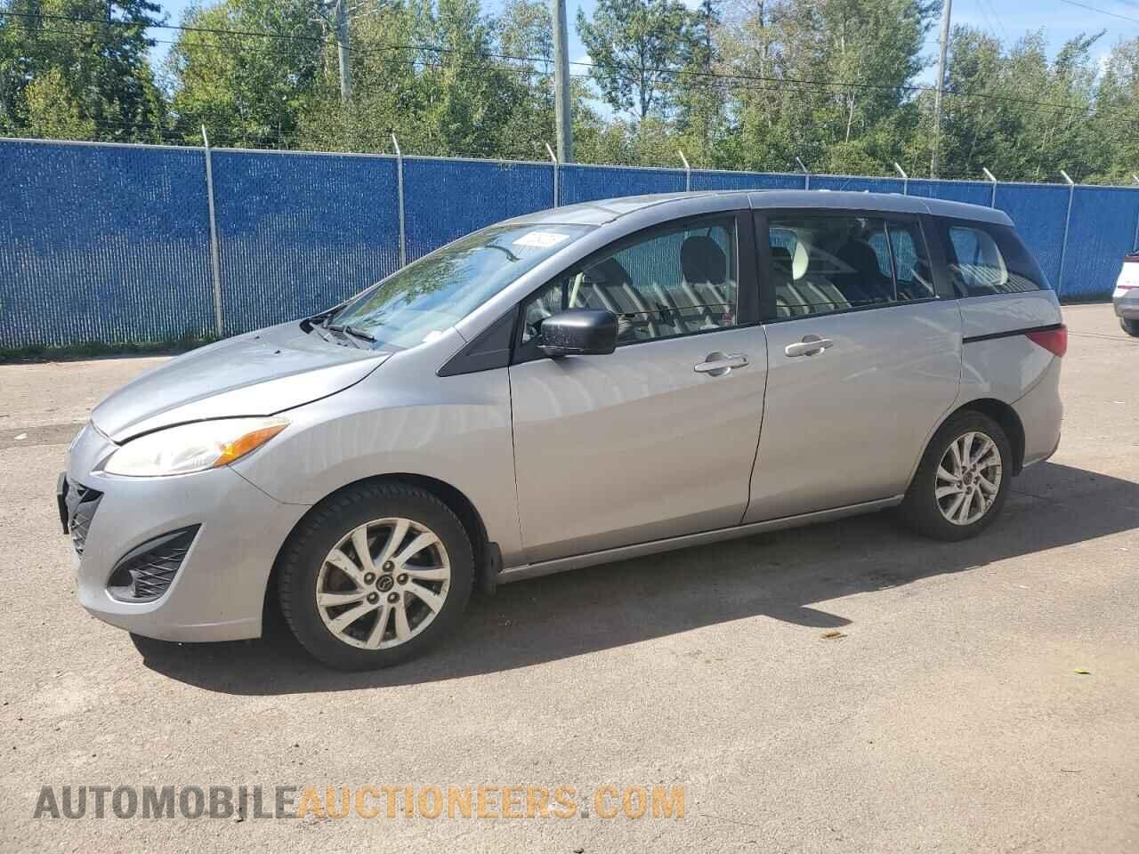 JM1CW2CLXG0191949 MAZDA 5 2016