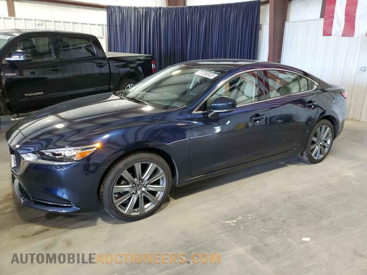 JM1GL1VM0K1502995 MAZDA 6 2019