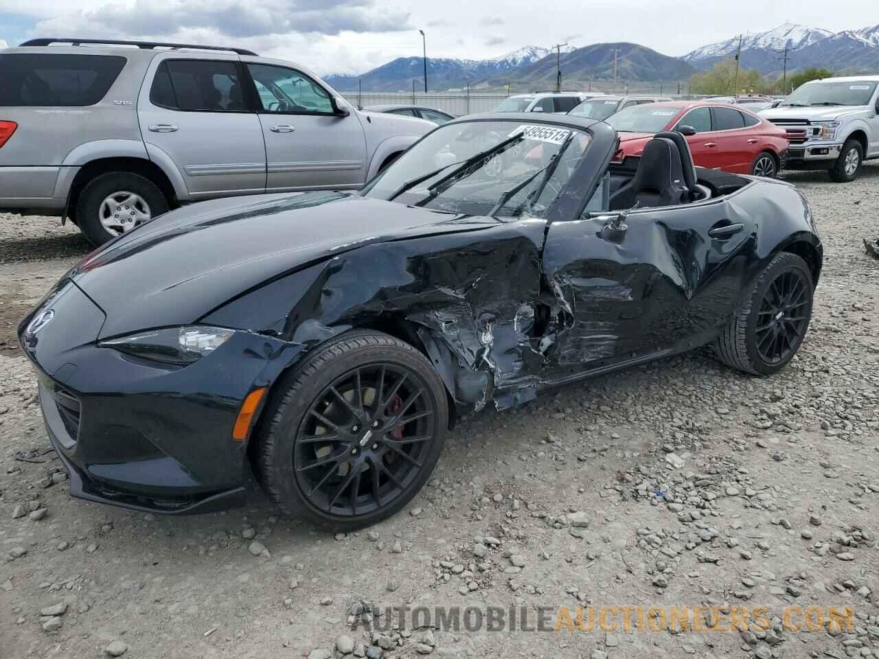 JM1NDAC79M0457422 MAZDA MIATA 2021