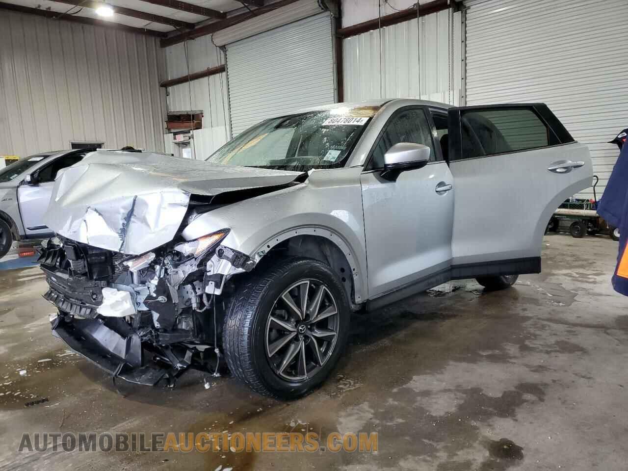 JM3KFACM0J0308564 MAZDA CX-5 2018