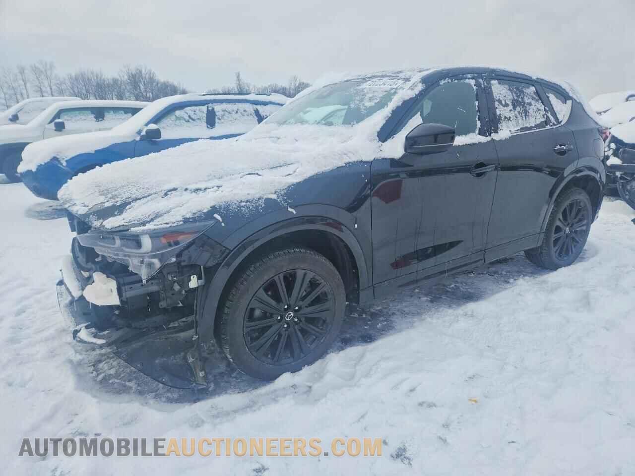 JM3KFBAY7P0152012 MAZDA CX-5 2023