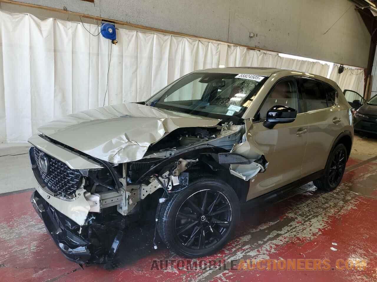 JM3KFBAY7R0378831 MAZDA CX-5 CARBO 2024