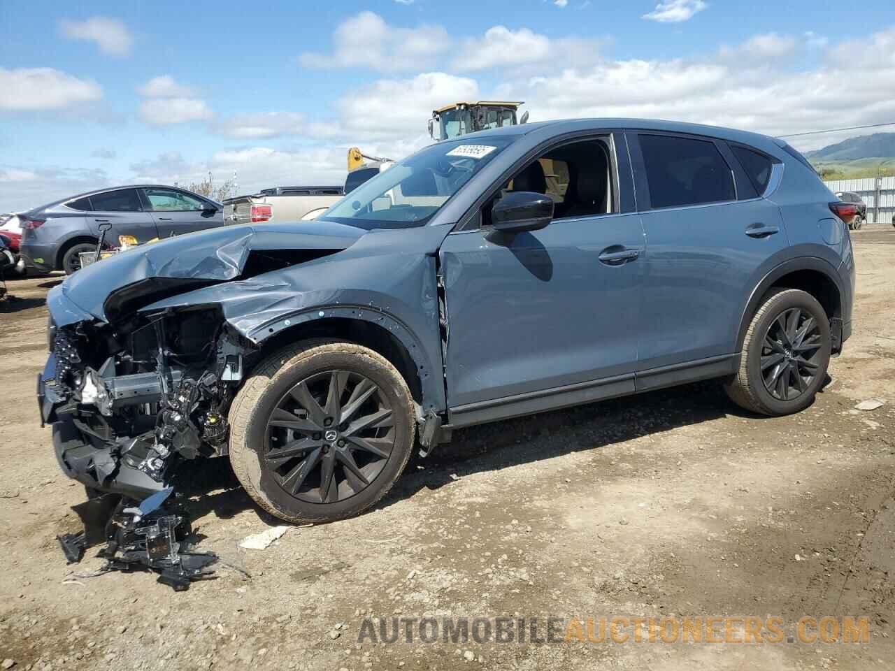 JM3KFBCL6R0422979 MAZDA CX-5 PREFE 2024
