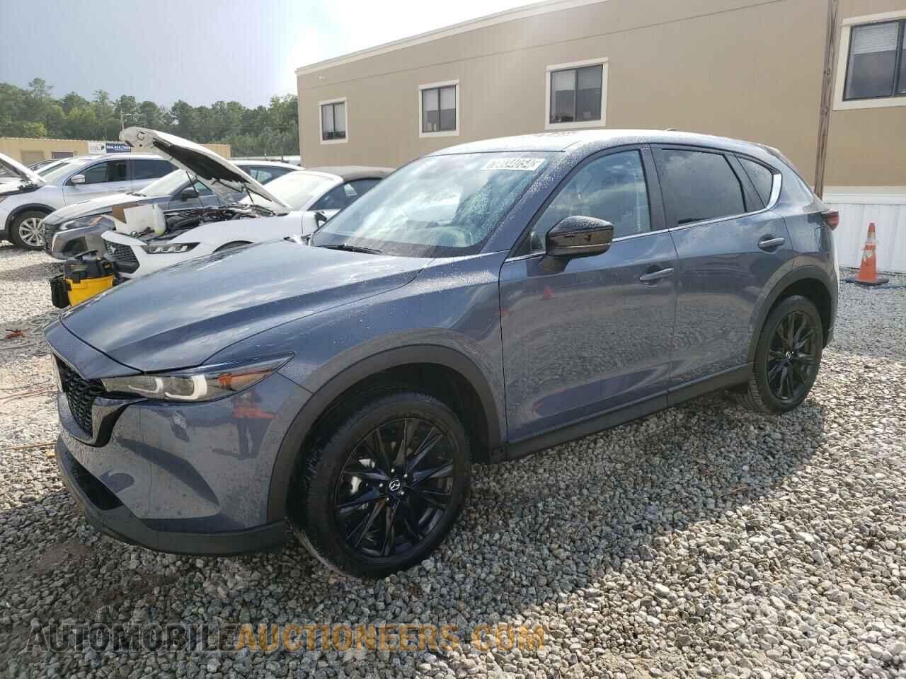 JM3KFBCL6R0504792 MAZDA CX-5 PREFE 2024
