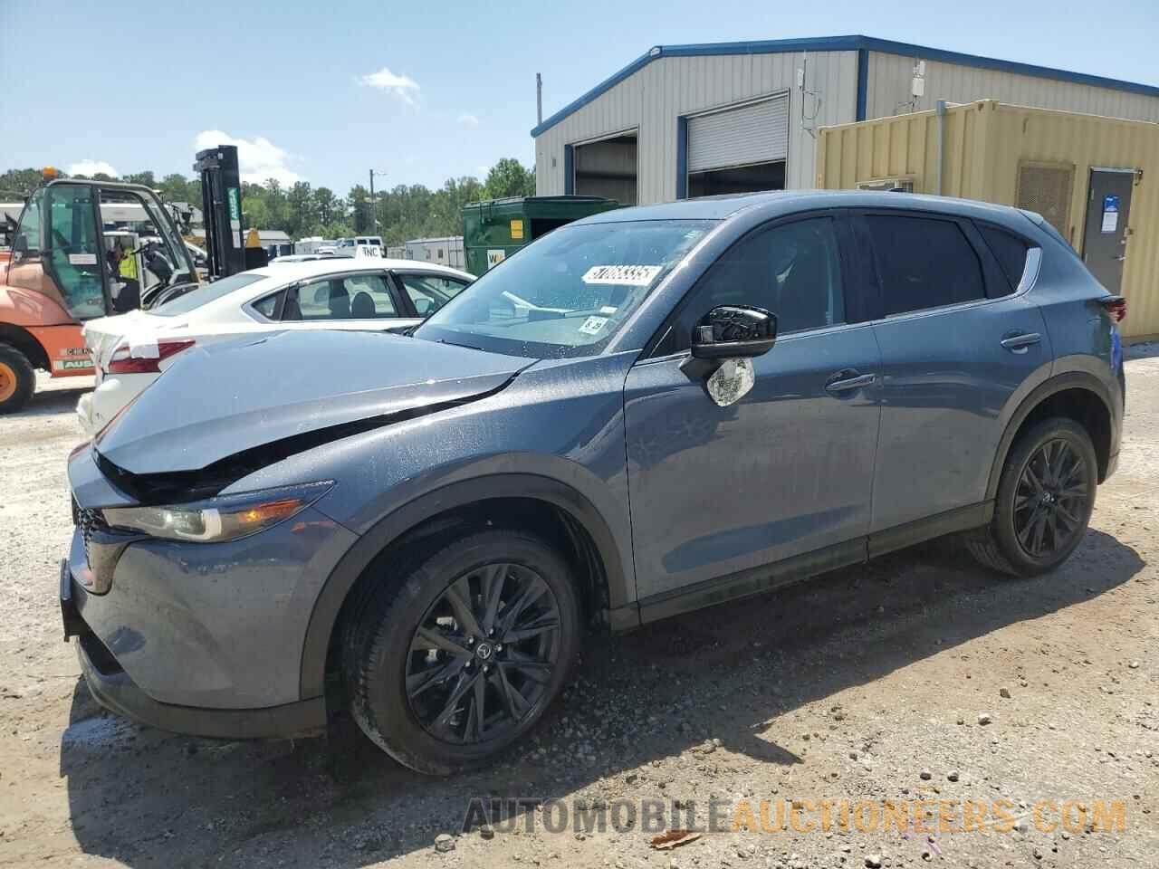 JM3KFBCL7R0530172 MAZDA CX-5 PREFE 2024