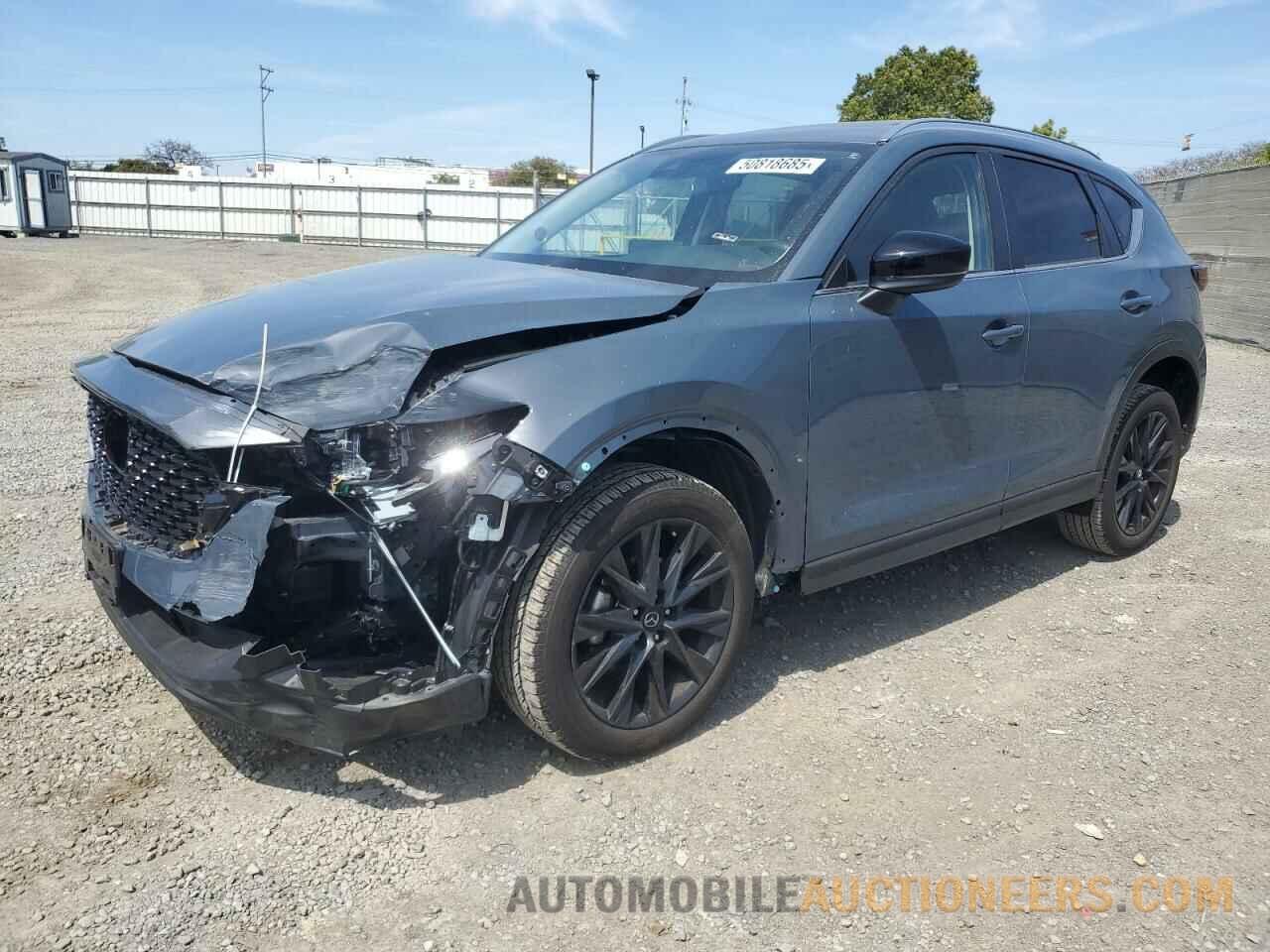 JM3KFBCM0P0256626 MAZDA CX-5 PREFE 2023
