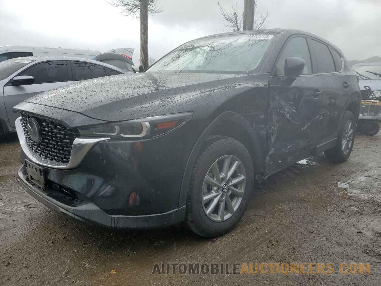 JM3KFBCM0P0285740 MAZDA CX-5 PREFE 2023