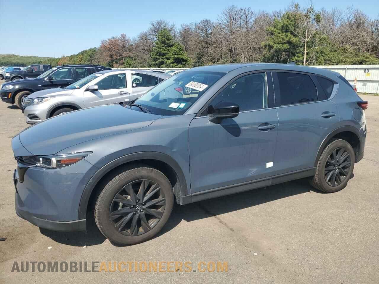 JM3KFBCM1P0202722 MAZDA CX-5 PREFE 2023