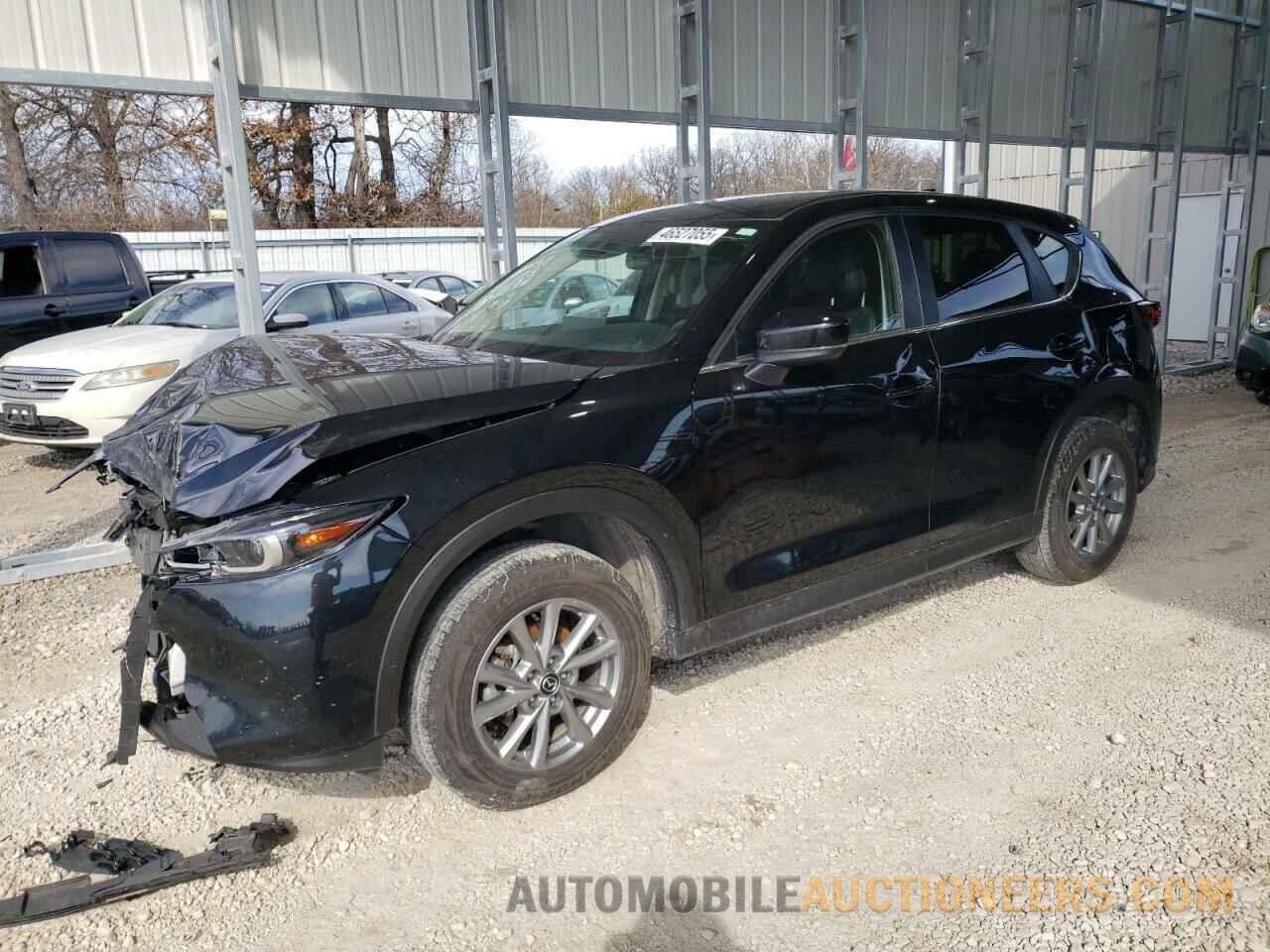 JM3KFBCM2P0273945 MAZDA CX-5 PREFE 2023