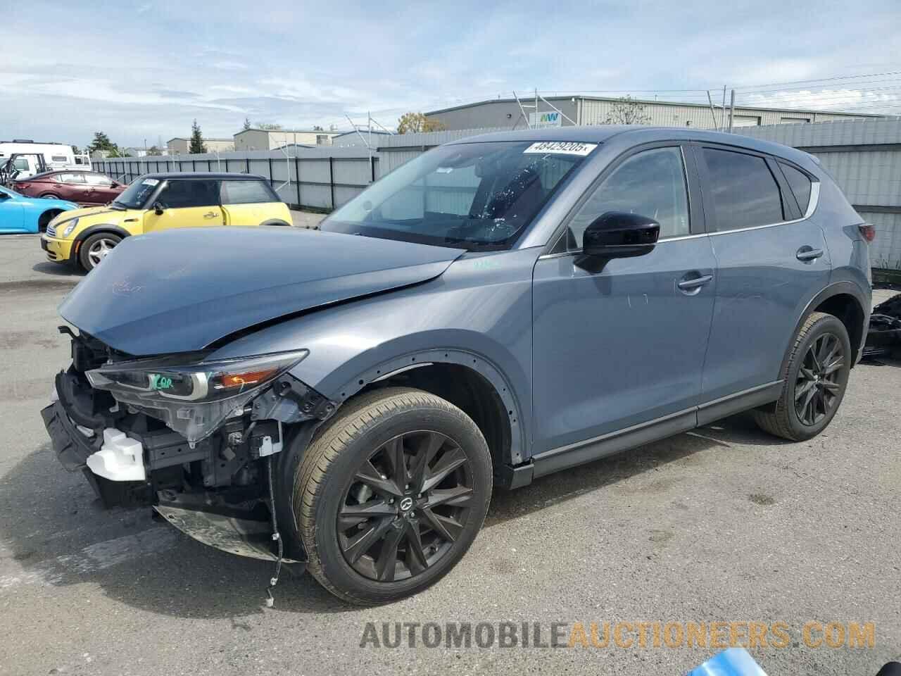 JM3KFBCM2P0292141 MAZDA CX-5 PREFE 2023