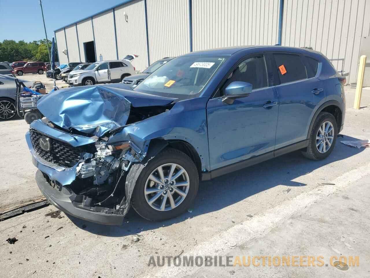 JM3KFBCM4P0170266 MAZDA CX-5 PREFE 2023