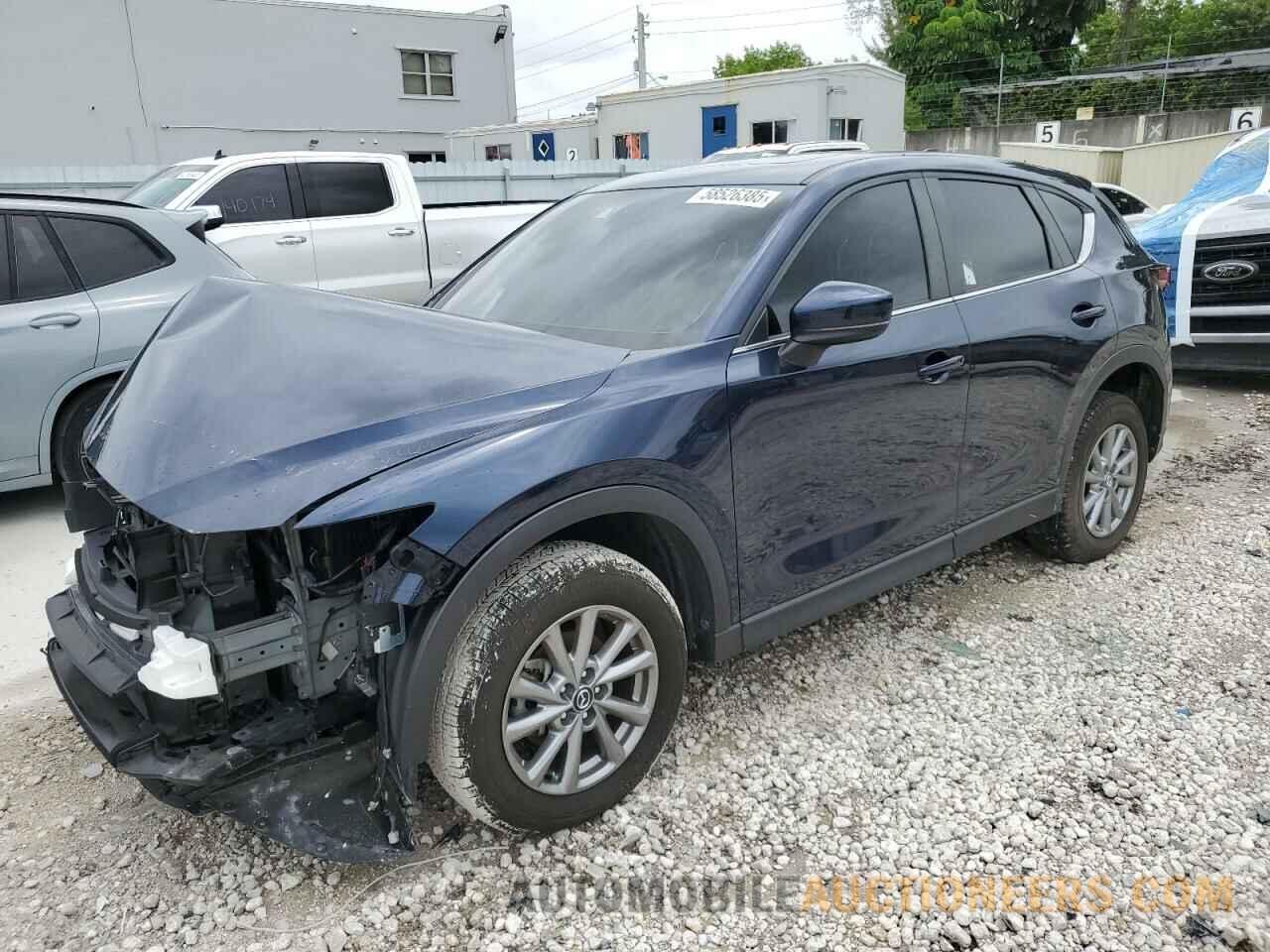 JM3KFBCM4P0197967 MAZDA CX-5 PREFE 2023
