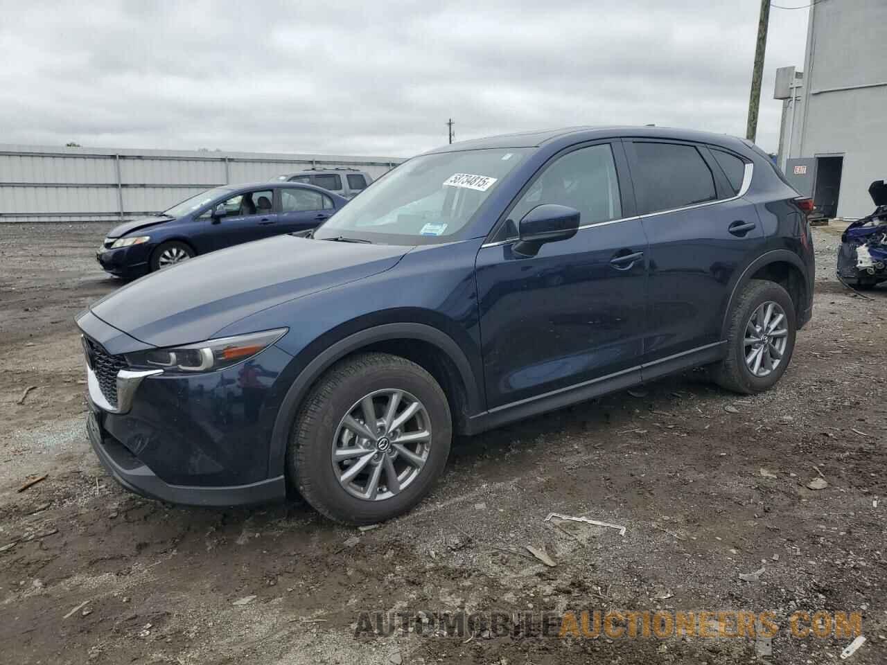 JM3KFBCM4P0243099 MAZDA CX-5 PREFE 2023