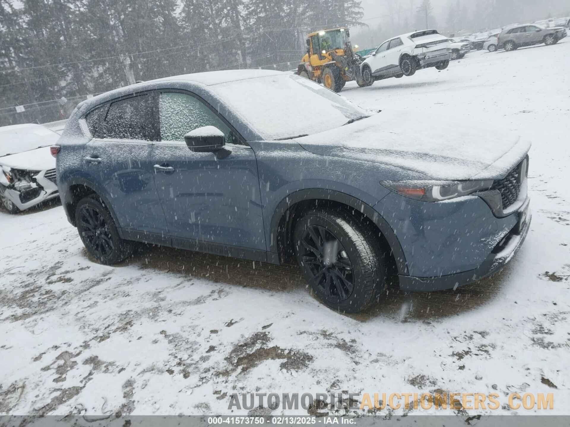 JM3KFBCM5P0175119 MAZDA CX-5 2023