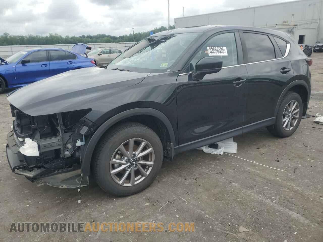JM3KFBCM5P0249607 MAZDA CX-5 PREFE 2023