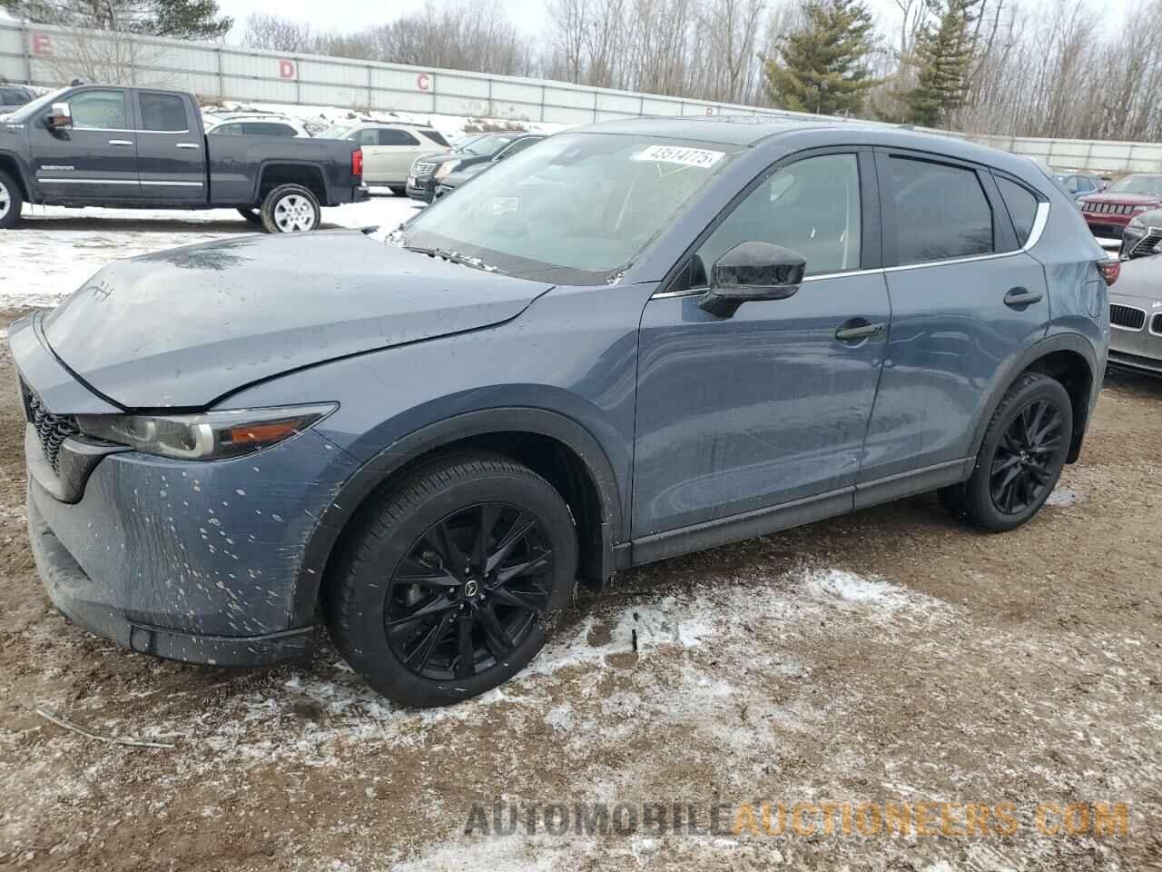 JM3KFBCM7P0220769 MAZDA CX-5 PREFE 2023