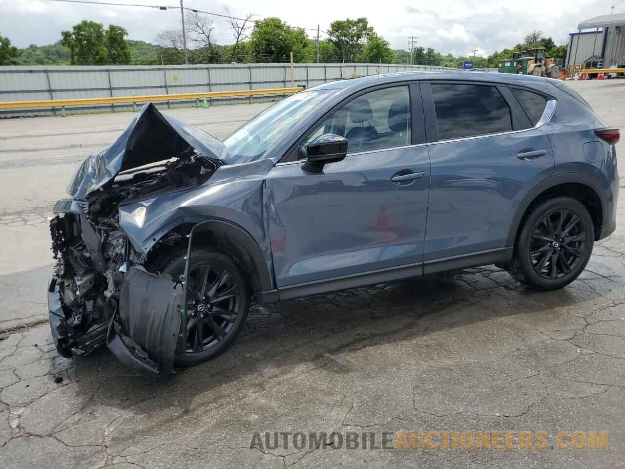 JM3KFBCM7P0263413 MAZDA CX-5 PREFE 2023