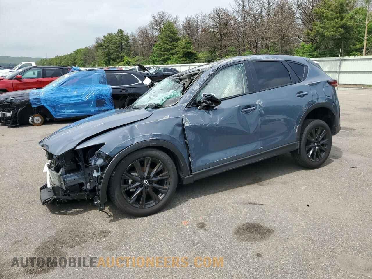 JM3KFBCM9P0202712 MAZDA CX-5 PREFE 2023