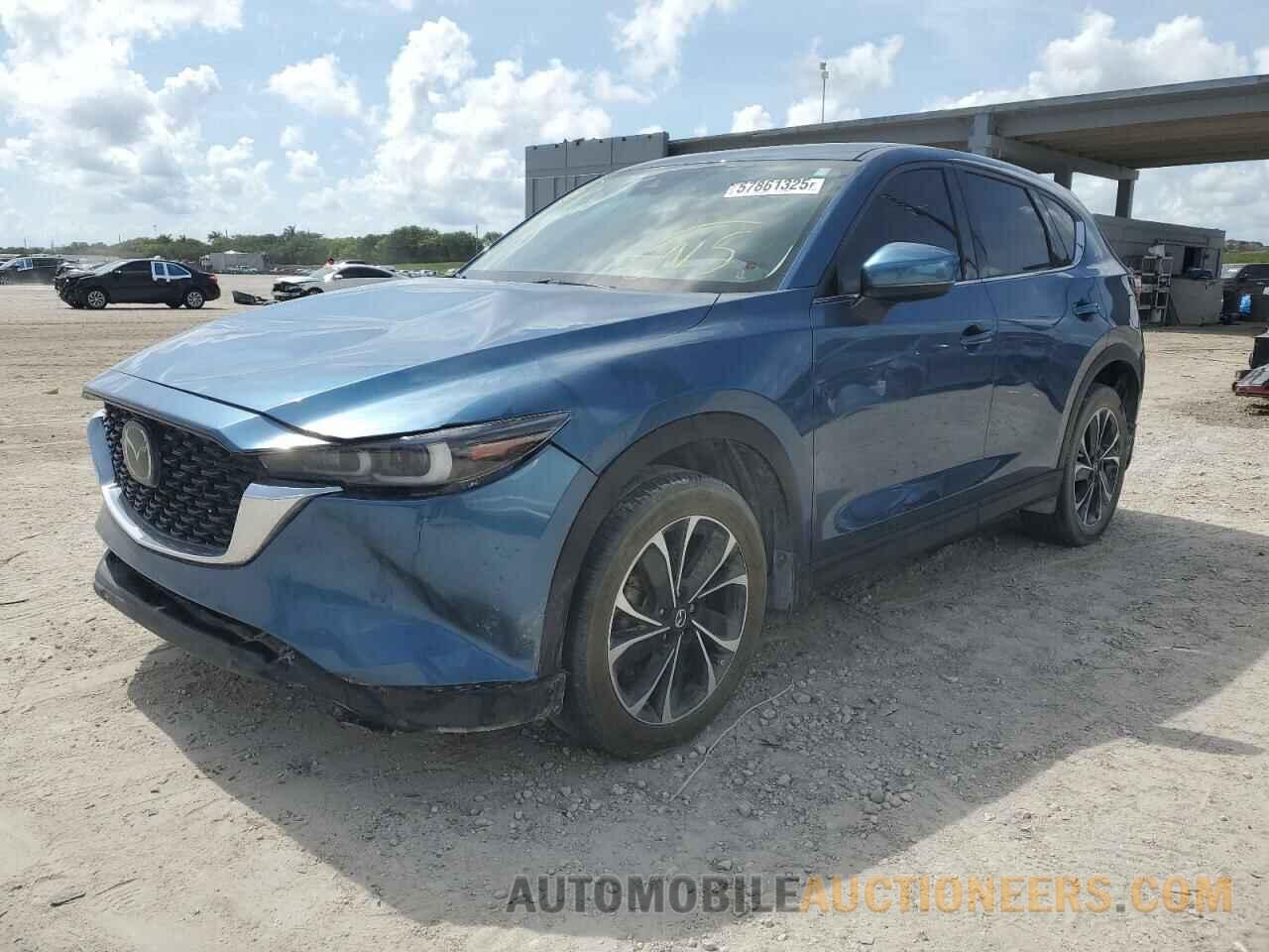 JM3KFBEM1P0179147 MAZDA CX-5 PREMI 2023