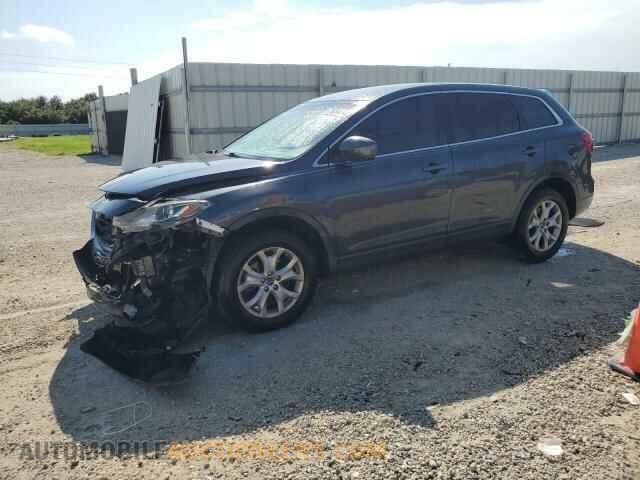 JM3TB2BA4F0464708 MAZDA CX-9 2015