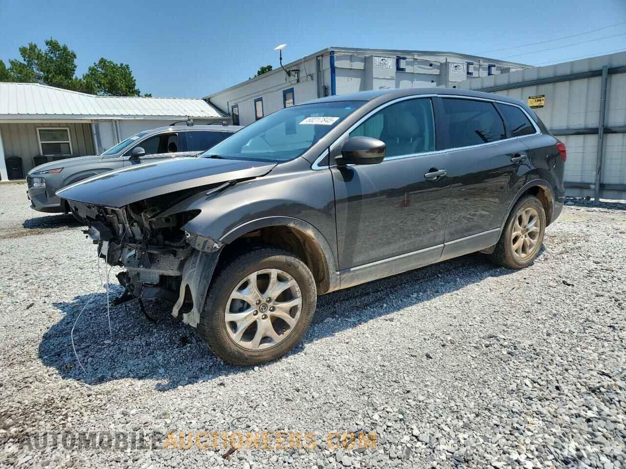 JM3TB2BA5F0459548 MAZDA CX-9 2015