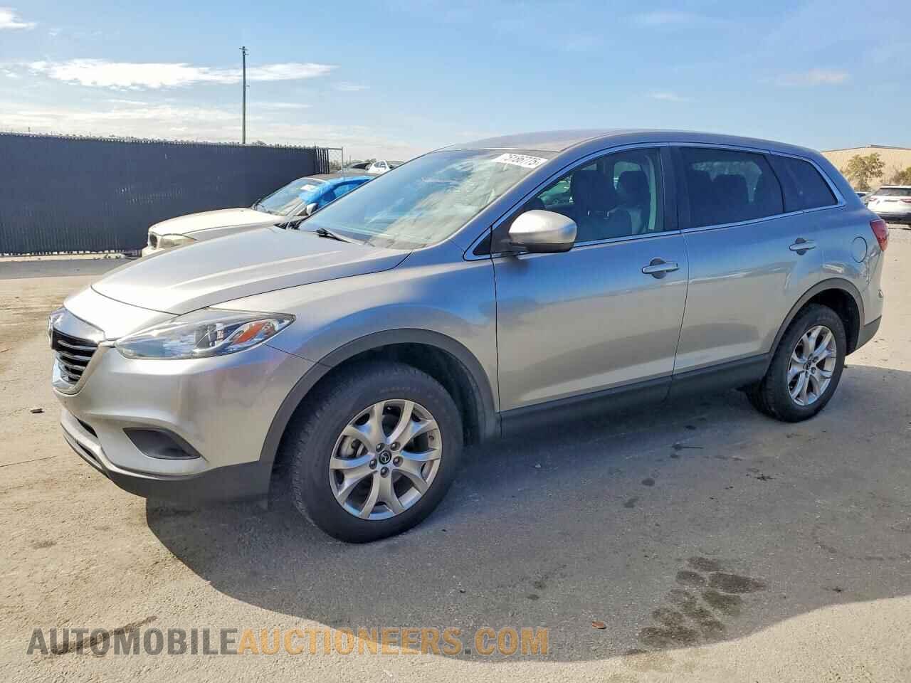 JM3TB2BA7F0469708 MAZDA CX-9 2015