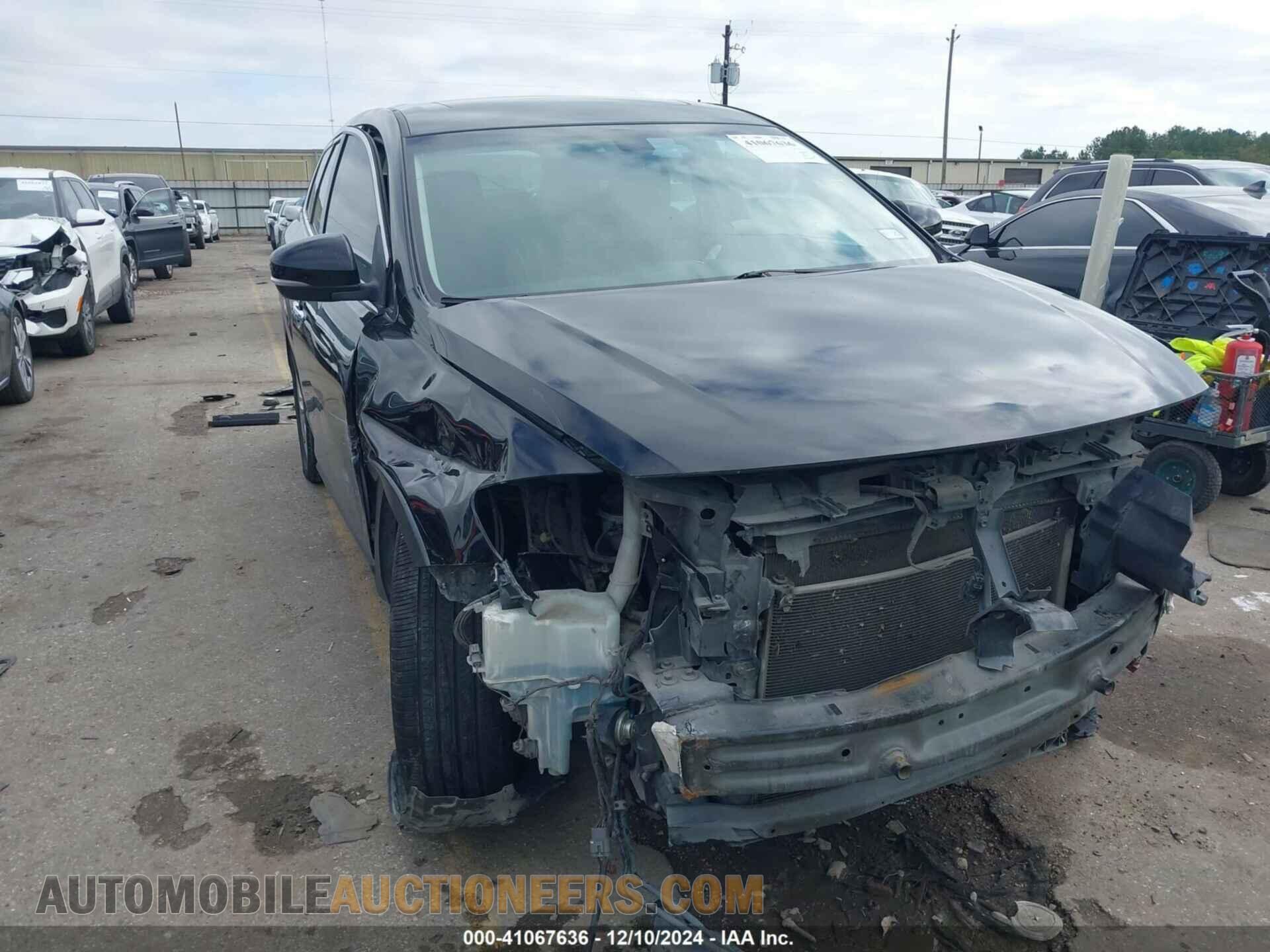 JM3TB2DA2D0408339 MAZDA CX-9 2013