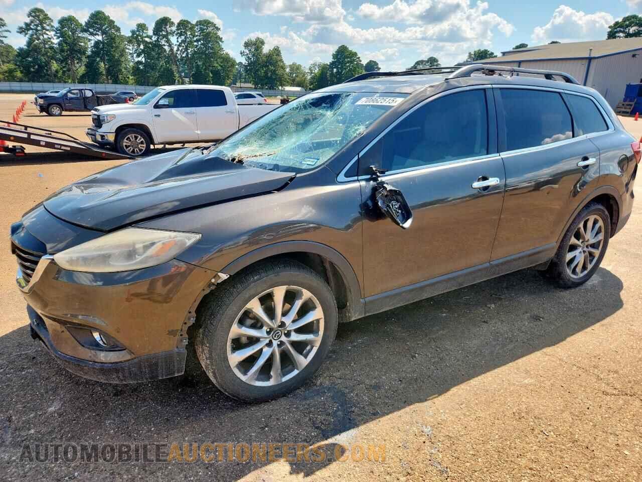 JM3TB2DA8F0447553 MAZDA CX-9 2015