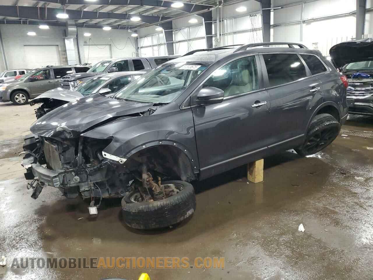 JM3TB3DA8F0454430 MAZDA CX-9 2015
