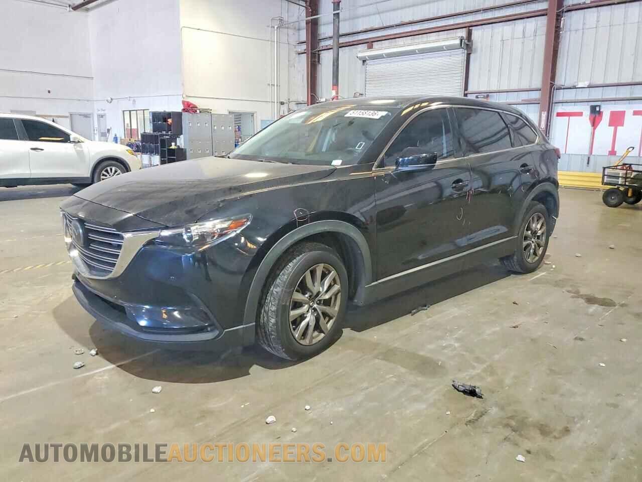 JM3TCACY2K0301052 MAZDA CX-9 2019