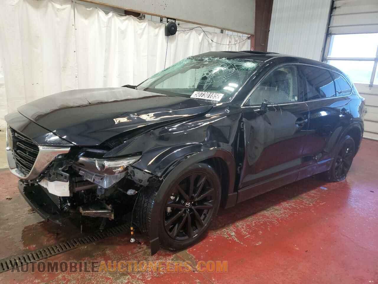 JM3TCBAY9P0658079 MAZDA CX-9 2023