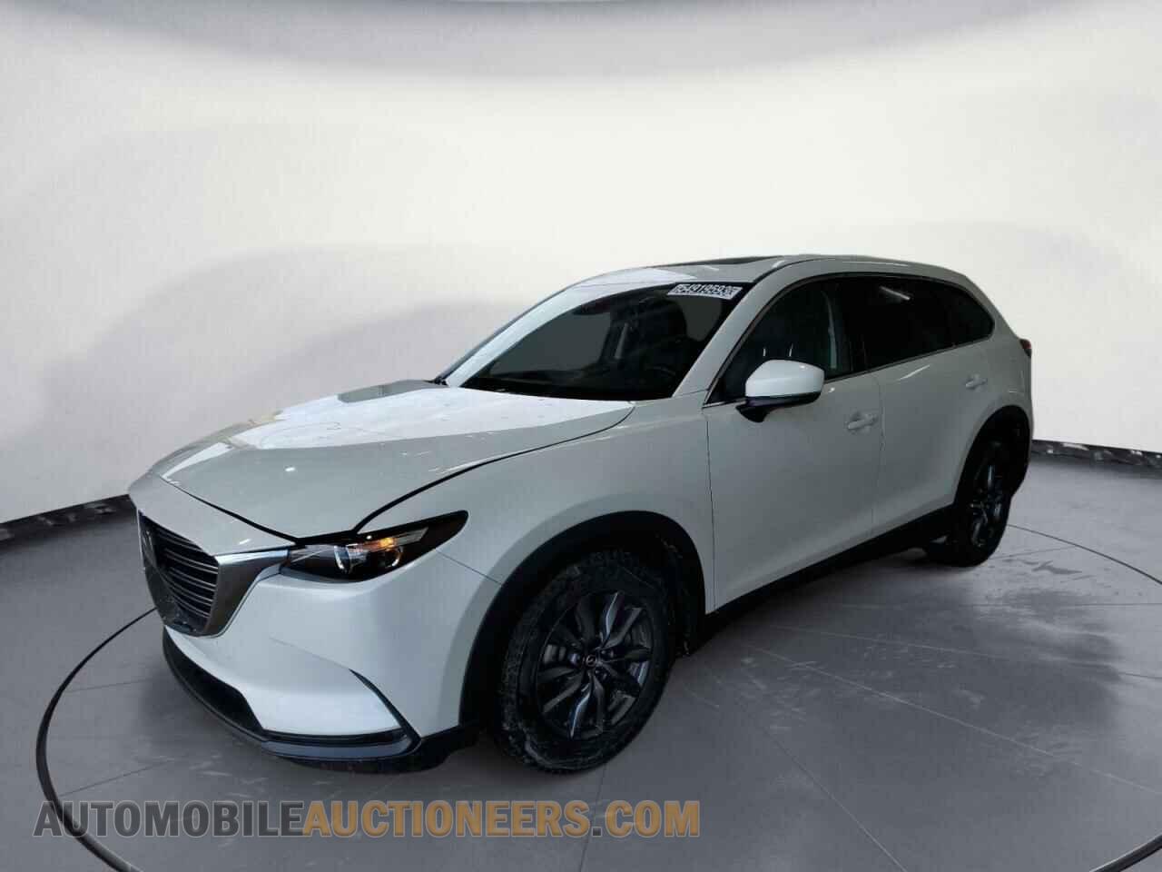 JM3TCBCY1P0647607 MAZDA CX-9 2023