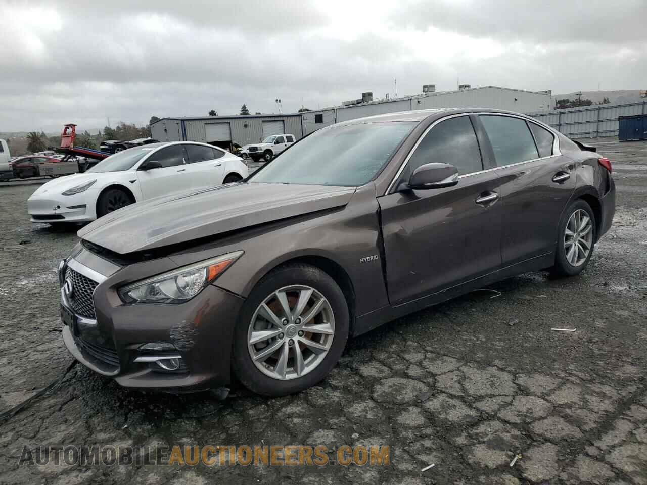 JN1AV7AP8FM790761 INFINITI Q50 2015