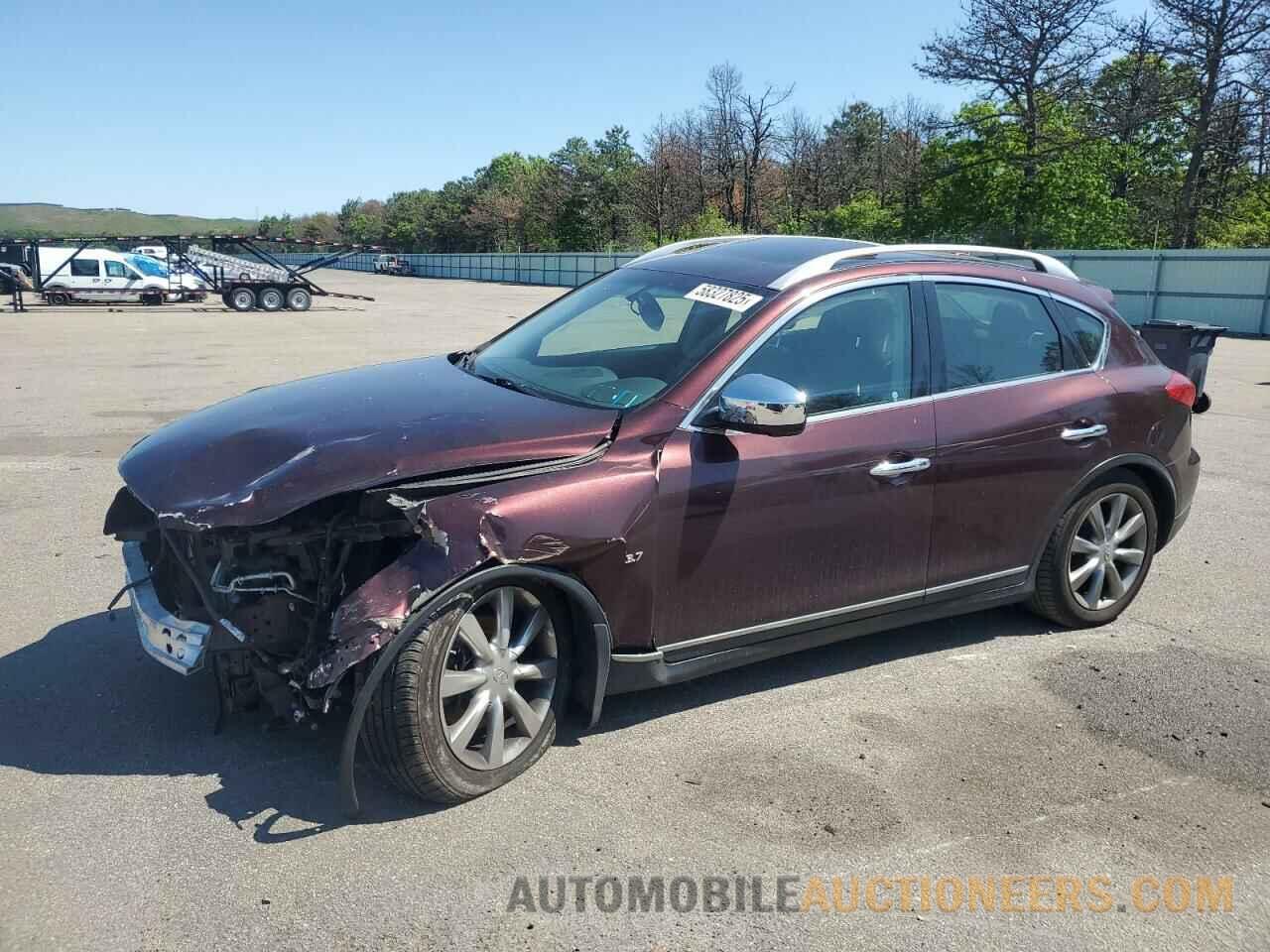 JN1BJ0HR2FM773498 INFINITI QX50 2015