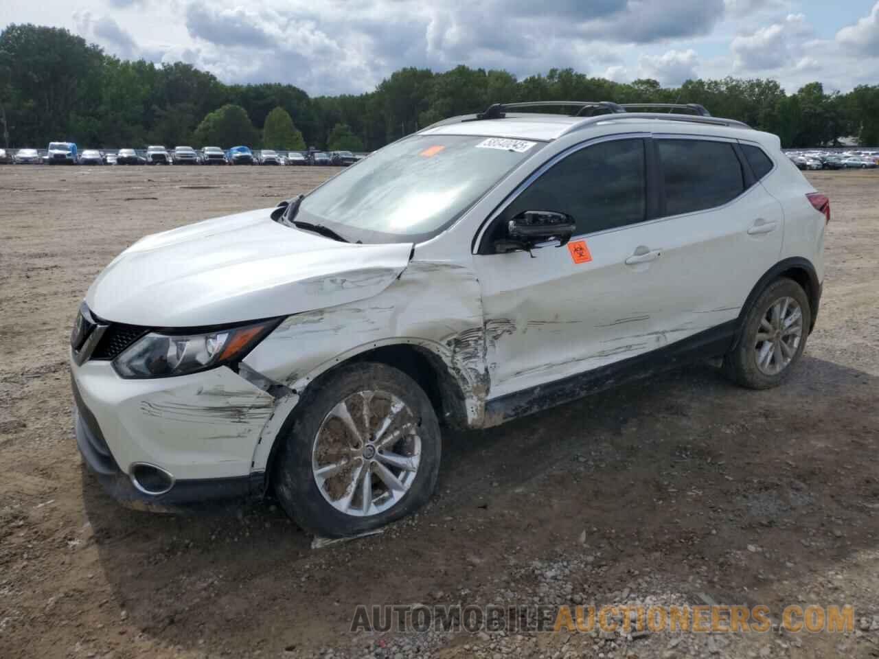 JN1BJ1CR2KW630076 NISSAN All Models 2019