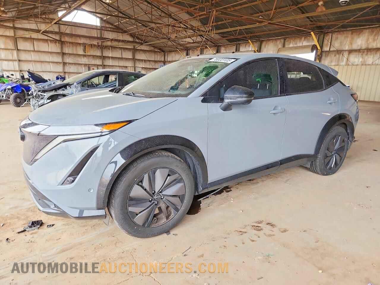 JN1DF0CD2RM736204 NISSAN ALL OTHER 2024