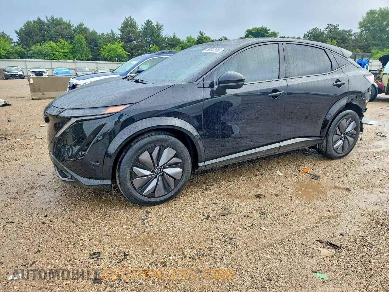 JN1DF0CD3PM701216 NISSAN ALL OTHER 2023