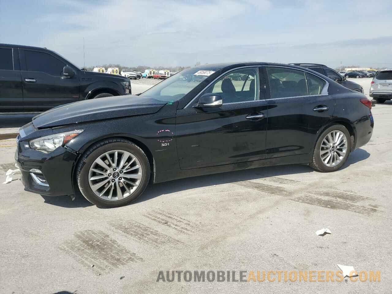 JN1EV7AP0LM208178 INFINITI Q50 2020