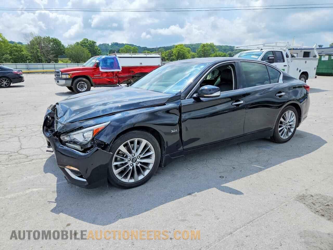 JN1EV7AP2LM205346 INFINITI Q50 2020